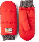 Hestra Women's Otra Light Red