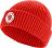 Fjällräven 1960 Lite Logo Hat True Red