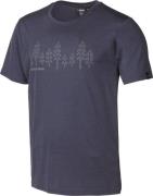 Ivanhoe Men's Underwool Ceasar Fir Steelblue