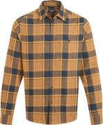 Craghoppers Men's Gable Long Sleeved Shirt Boulder Check