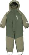 Viking Footwear Kids' Toasty Winter Thermal Overall Olive