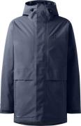 Haglöfs Salix Proof Mimic Ii Parka Men Tarn Blue