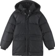 Reima Kids' Winter Jacket Toukola Black