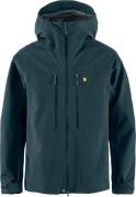 Fjällräven Men's Bergtagen GORE-TEX Pro Jacket Mountain Blue