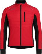 Dobsom Women's R90 Winter Jacket III Red