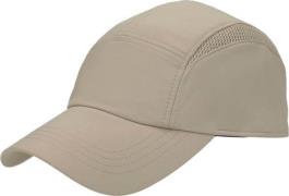 Tilley Airflo Cap Safari Tan