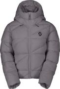 Scott Women's Jacket Insuloft Warm Evening Grey