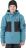Rip Curl Kids' Anti Series Olly 10k Jacket Ocean Blue Tie