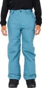 Rip Curl Kids' Olly Snow Pant Ocean Blue Tie