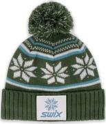Swix Trysil Beanie Pine