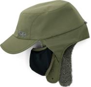 Outdoor Research Men's Whitefish Hat Ranger Green