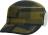 Outdoor Research Men's Yukon Cap Dark Olive Plaid