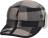 Outdoor Research Men's Yukon Cap Black/Pewter Plaid