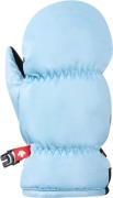Kombi Snowball Child Mitt Arctic Blue