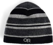 Outdoor Research Men's Spitsbergen Beanie Black/storm