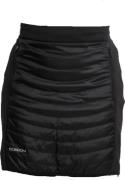 Dobsom Women's Vivid Skirt Black