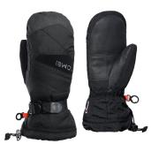 Kombi Men's Original Mittens Black