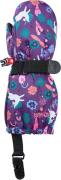 Kombi Kids' Crazy Caribo Mitten Unicorn Rainbow