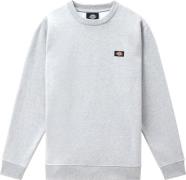 Dickies Men's Oakport Sweatshirt Grey Melange