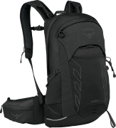 Osprey Men's Talon 22 EF Black/Coal Grey