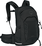 Osprey Women's Tempest 22 Extended Fit Black/Coal Grey