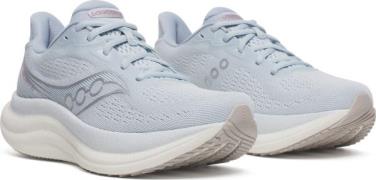 Saucony Women's Triumph 23 Wide Vapor/arctic