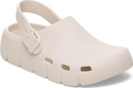 Birkenstock Kids' Birki Flow Eva Eggshell