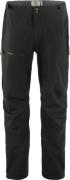Fjällräven Men's Keb GORE-TEX Trousers Black