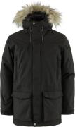 Fjällräven Men's Nuuk Lite Parka Black