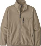 Patagonia Men's Synchilla Jacket Seabird Grey W/Seabird Grey