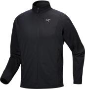 Arc'teryx Men's Delta Jacket Black