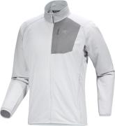 Arc'teryx Men's Delta Jacket Solitude/void