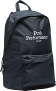Peak Performance Og Backpack Black