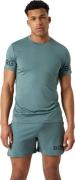 Björn Borg Men's Borg T-Shirt Balsam Green