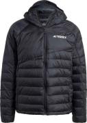 Adidas Men's Terrex Down Jacket Black