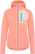 Kari Traa Women's Nia Midlayer Peach Bloom