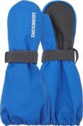 Didriksons Kids' Biggles Mitten 7 Sapphire Blue
