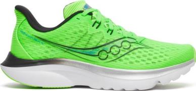 Saucony Men's Kinvara 16 Slime/black