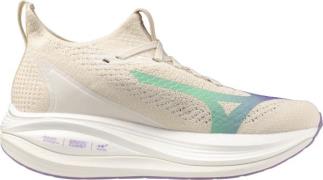 Mizuno Women's Mizuno Neo Vista 2 Pristine/White/Healing Opal