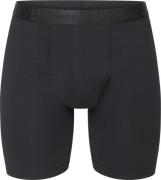 Urberg Merino Long Boxers Men Black Beauty