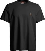 Parajumpers Men's Patch Tee Black