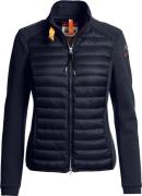 Parajumpers Women's Danette Hybrid Jacket Blue Navy