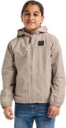 Didriksons Kids' Jasper Jacket Beach Beige
