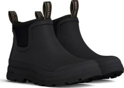 Tretorn Unisex Terrain Low Neo Black