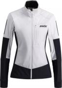 Swix Women's Nordic XC Jacket Bright White/Black
