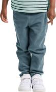 Didriksons Kids' Monte Pants 9 Factory Blue