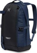 Haglöfs Tight Medium True Black/tarn Blue