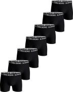 Björn Borg Men's Cotton Stretch Boxer 7p Multipack 1