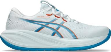 Asics Men's GEL-Cumulus 28 Arctic Blue/Aegean Blue