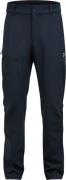 Peak Performance Men's Scale Softshell Pants Black